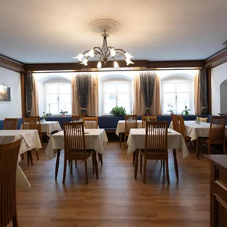 Kandolf Guest house Tamsweg