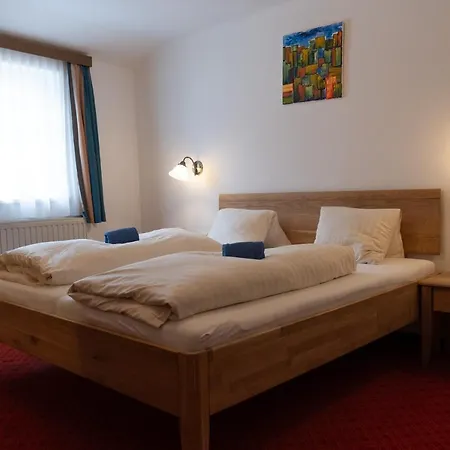 Kandolf Penzion Tamsweg