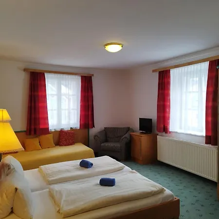 Guest house Kandolf 2*
