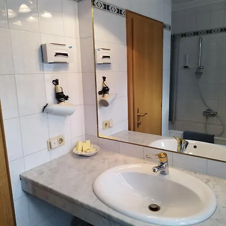 Penzion Kandolf Tamsweg