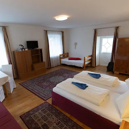 Guest house Kandolf Tamsweg