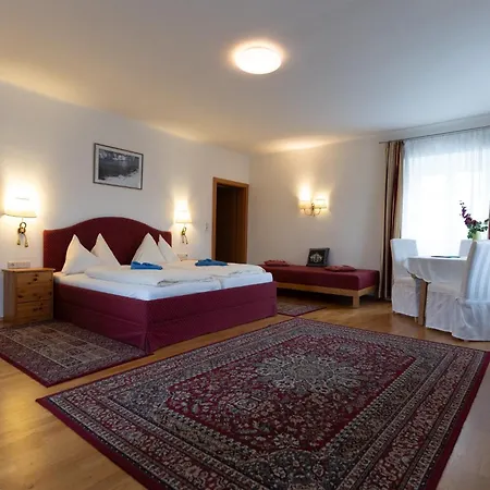 Kandolf Penzion Tamsweg