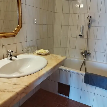 Penzion Kandolf Tamsweg