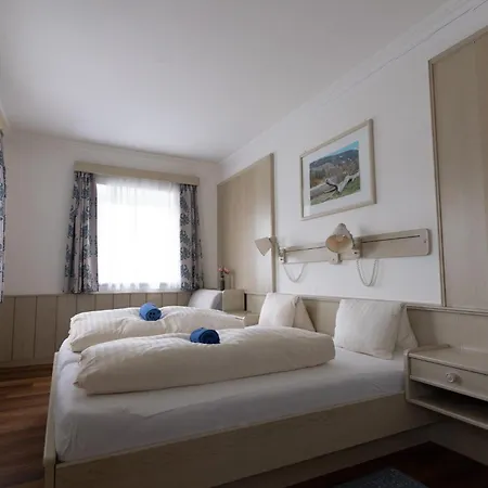 Guest house Kandolf 2*