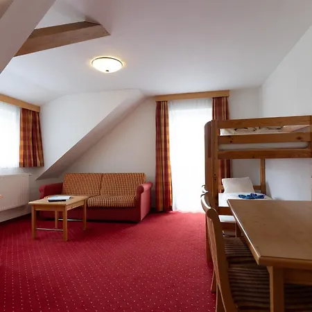 Kandolf Guest house Tamsweg