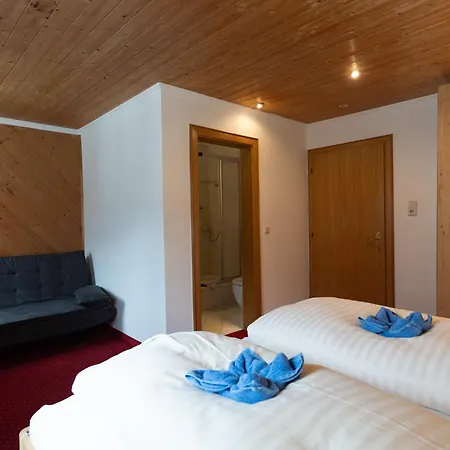 Kandolf Guest house