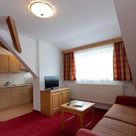 Kandolf Guest house