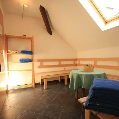 Guest house Kandolf