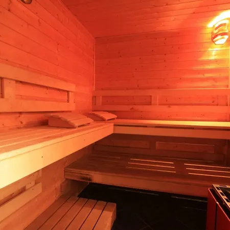 Penzion Kandolf Tamsweg