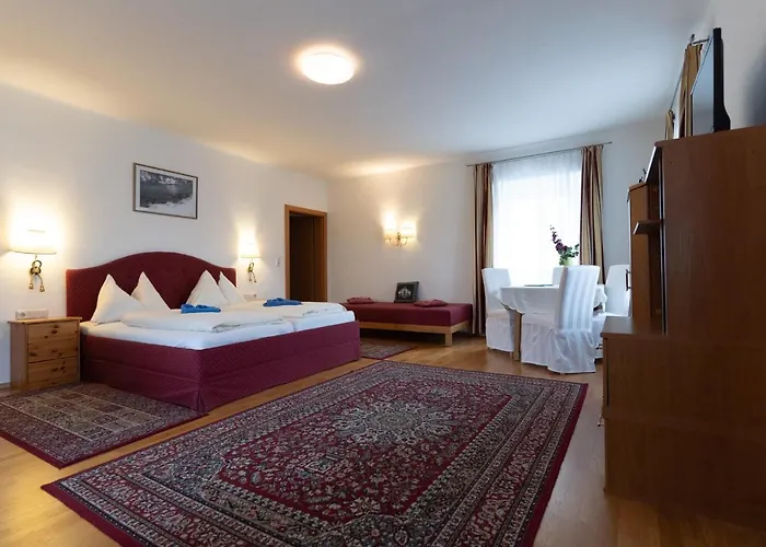 Kandolf Pensjonat 3*