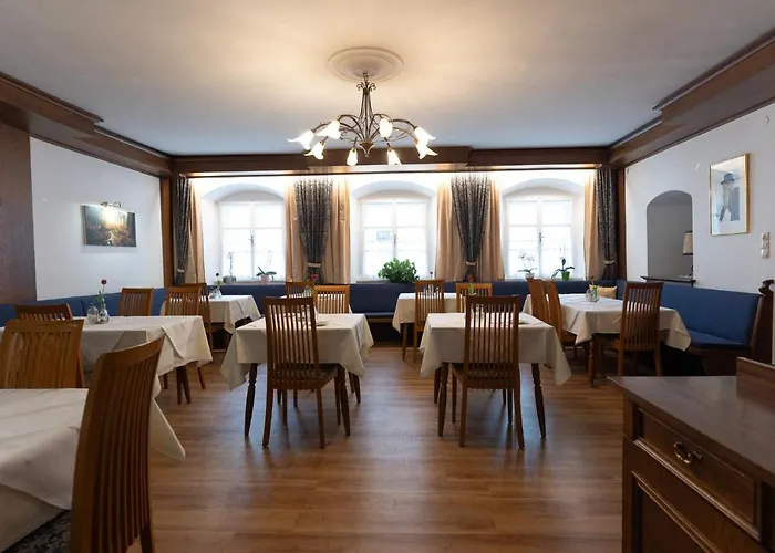 Kandolf Pensjonat Tamsweg