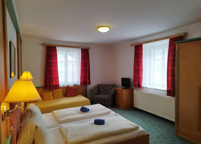 Pensjonat Kandolf 3*