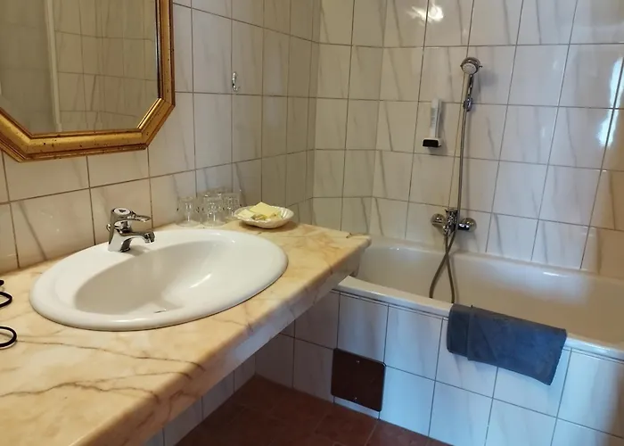 Pensjonat Kandolf Tamsweg
