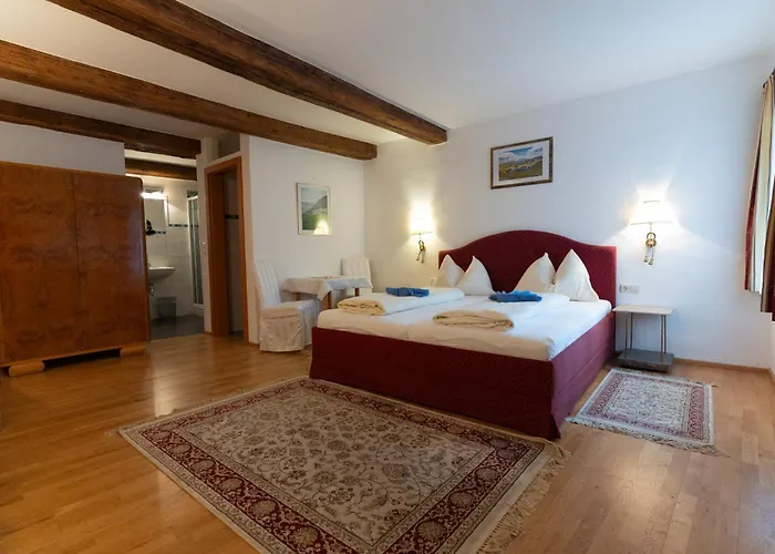 Kandolf Pensjonat 3*