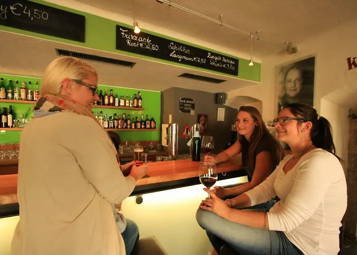 Pensjonat Kandolf 3*